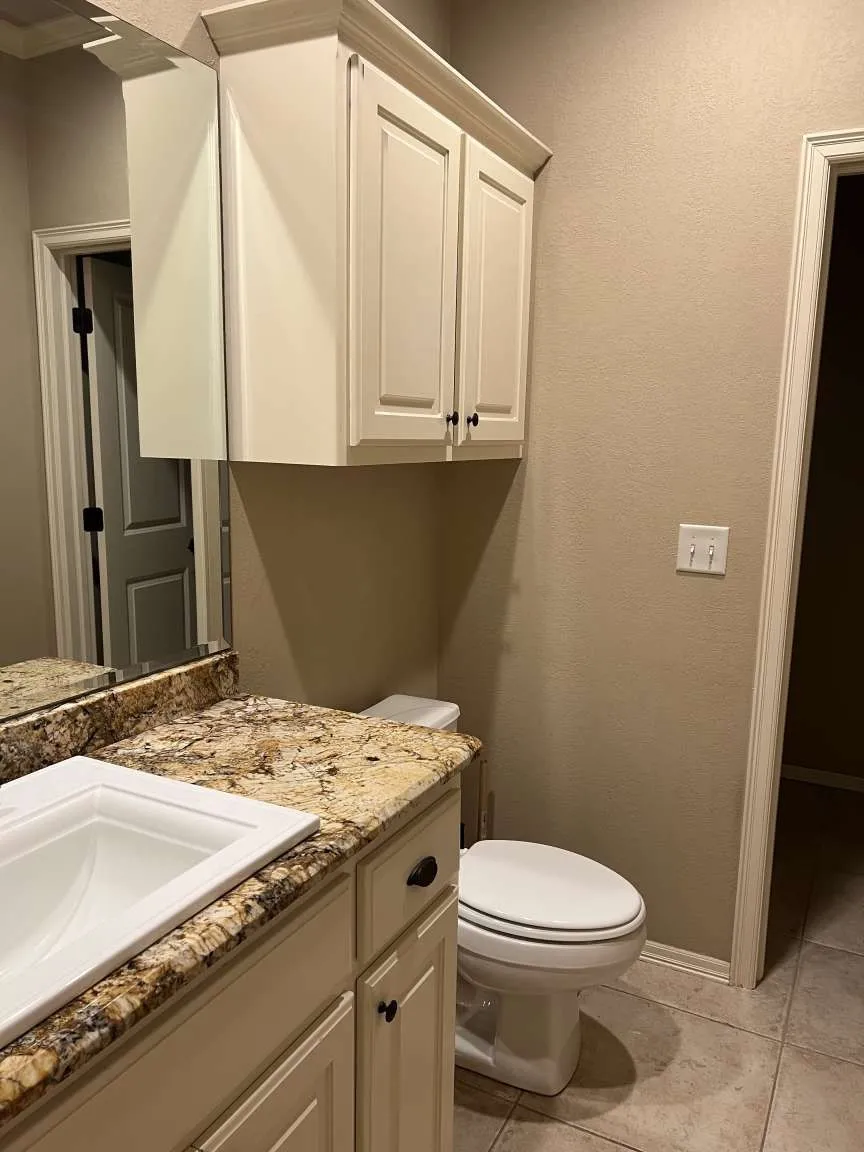 8606 E 110th Court Tulsa, OK 74133