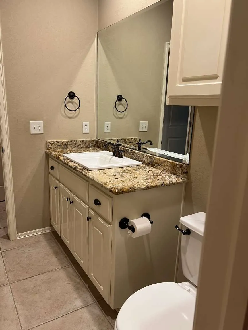 8606 E 110th Court Tulsa, OK 74133