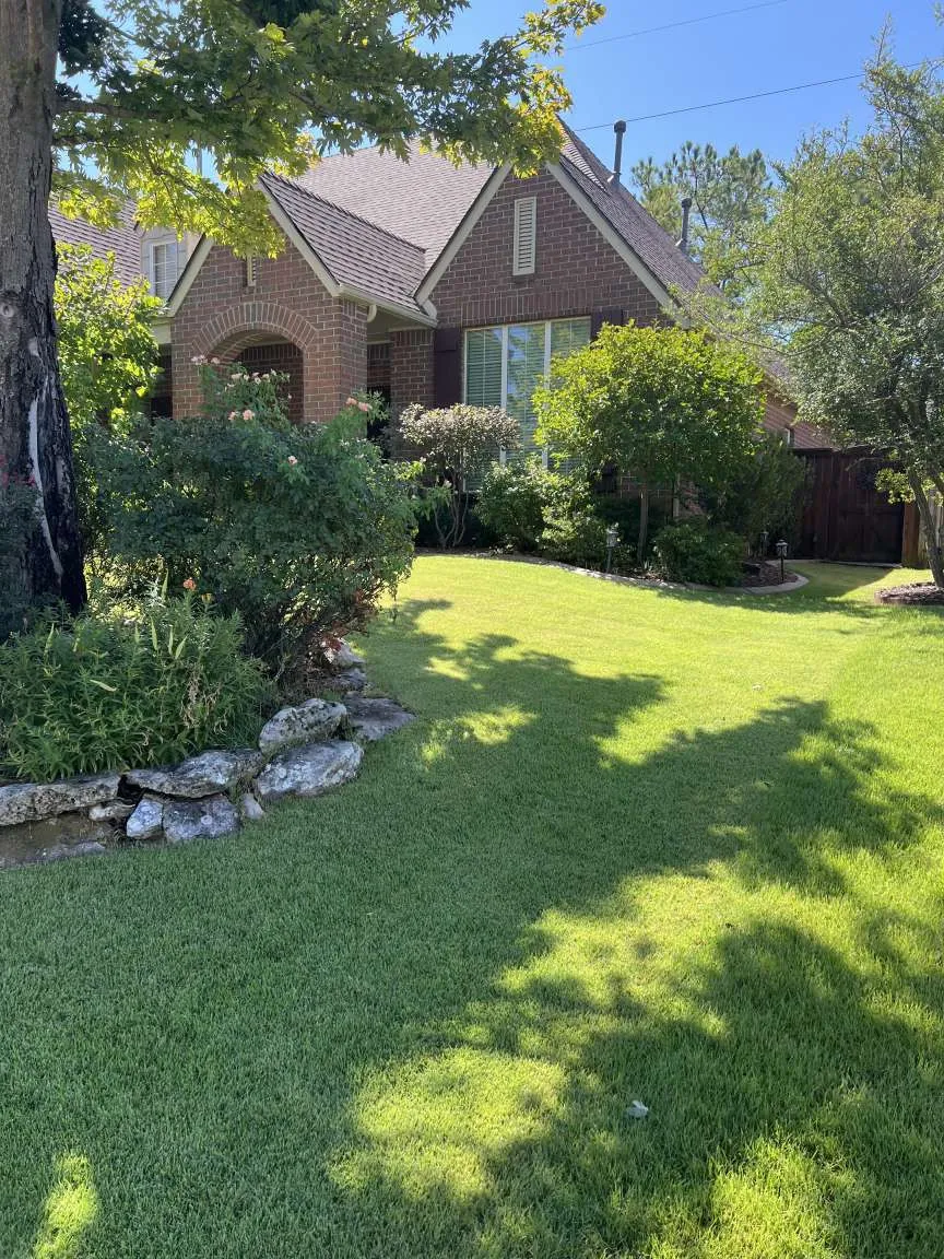 8606 E 110th Court Tulsa, OK 74133