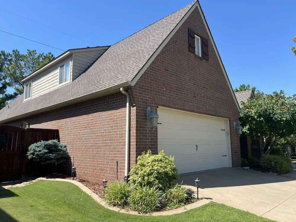 8606 E 110th Court Tulsa, OK 74133
