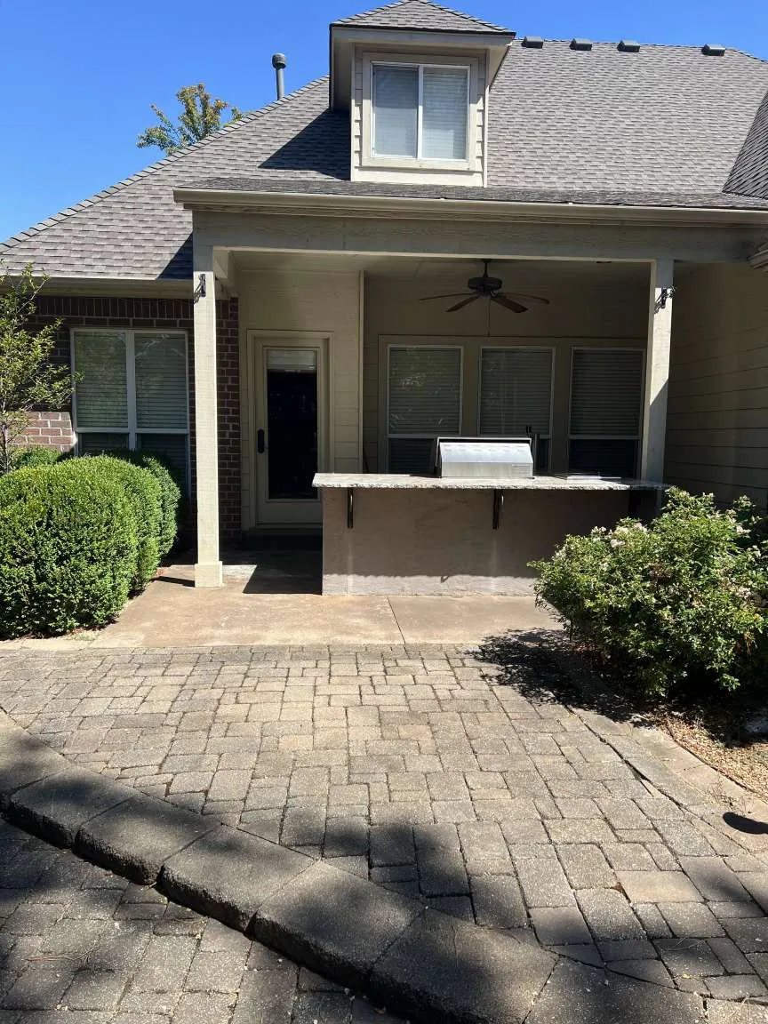 8606 E 110th Court Tulsa, OK 74133