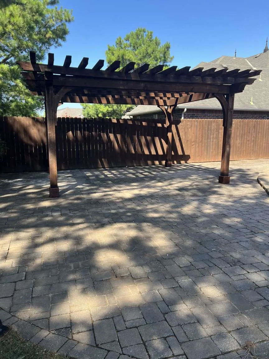 8606 E 110th Court Tulsa, OK 74133