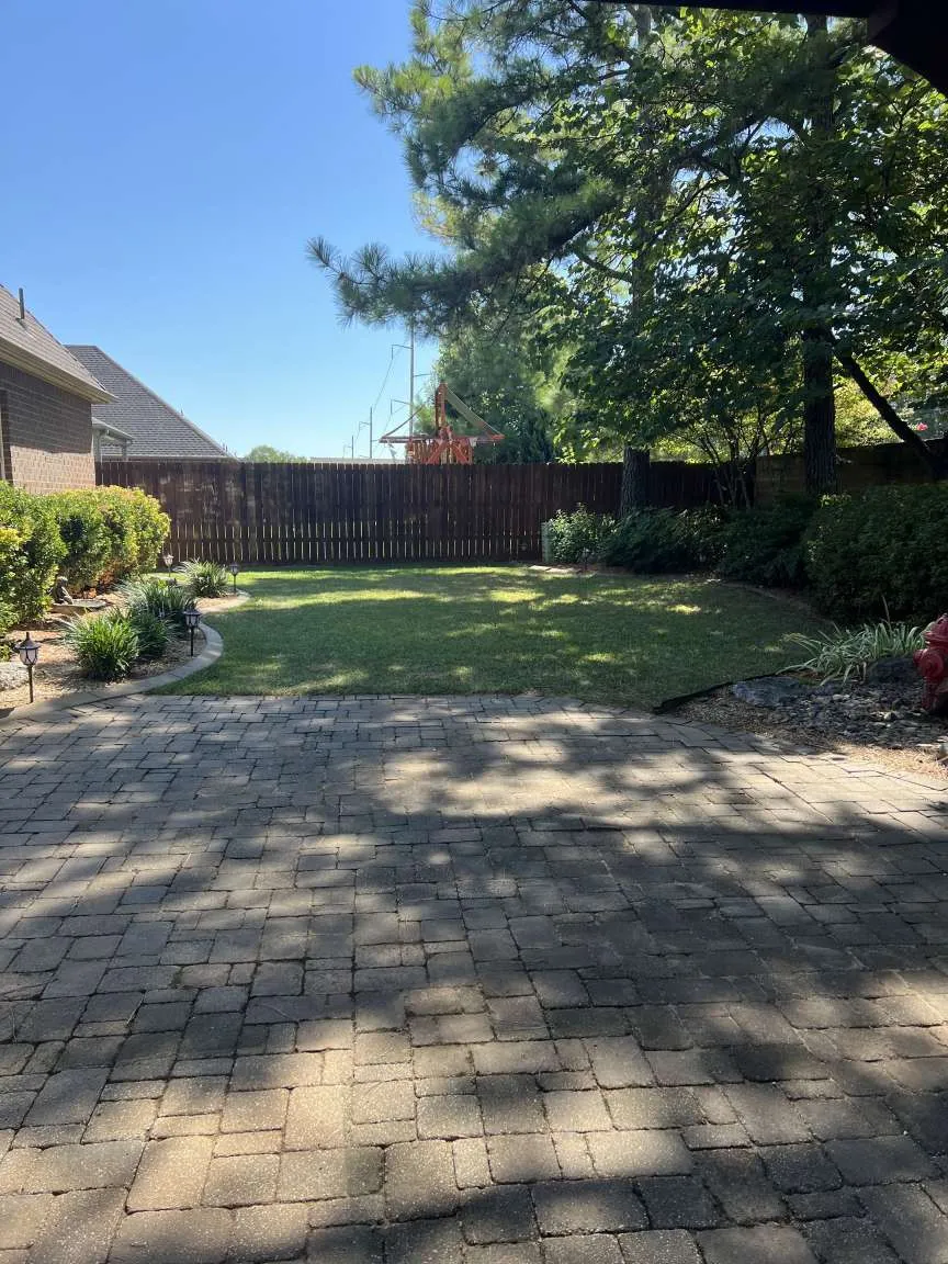 8606 E 110th Court Tulsa, OK 74133