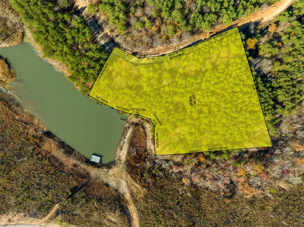 256 Woodsman Broken Bow, OK 74728