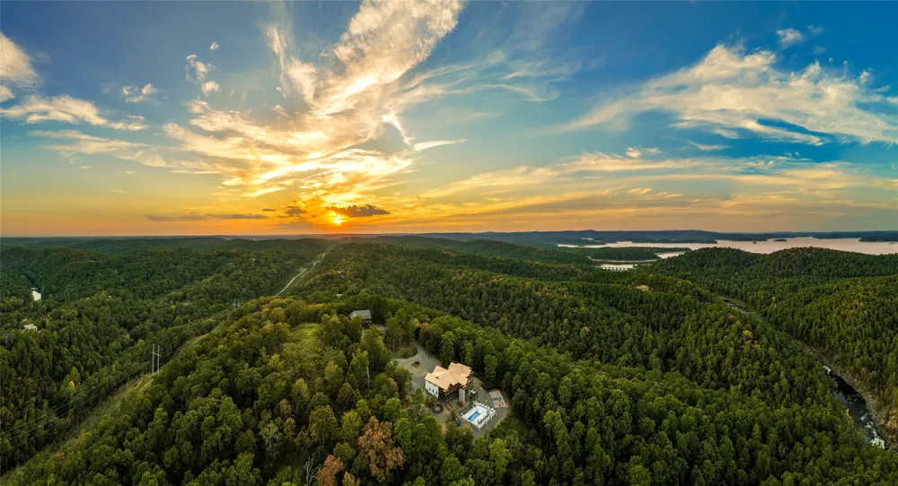 256 Woodsman Broken Bow, OK 74728