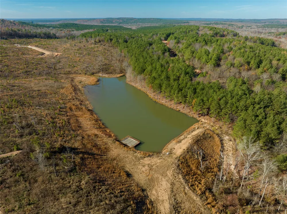 256 Woodsman Broken Bow, OK 74728