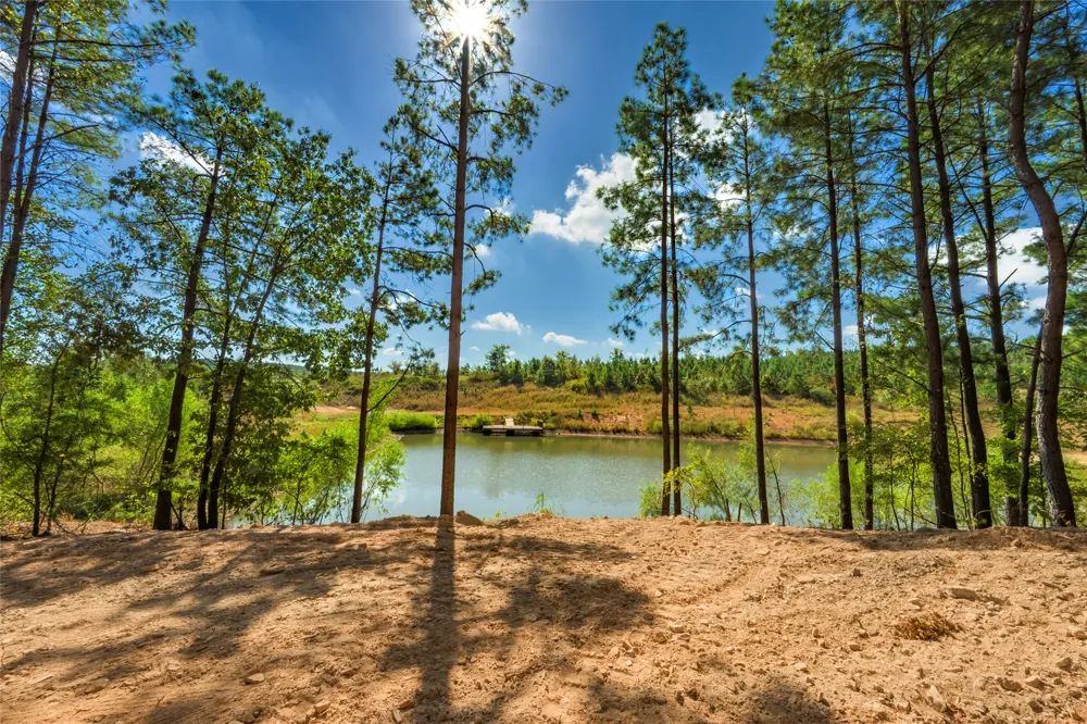 256 Woodsman Broken Bow, OK 74728