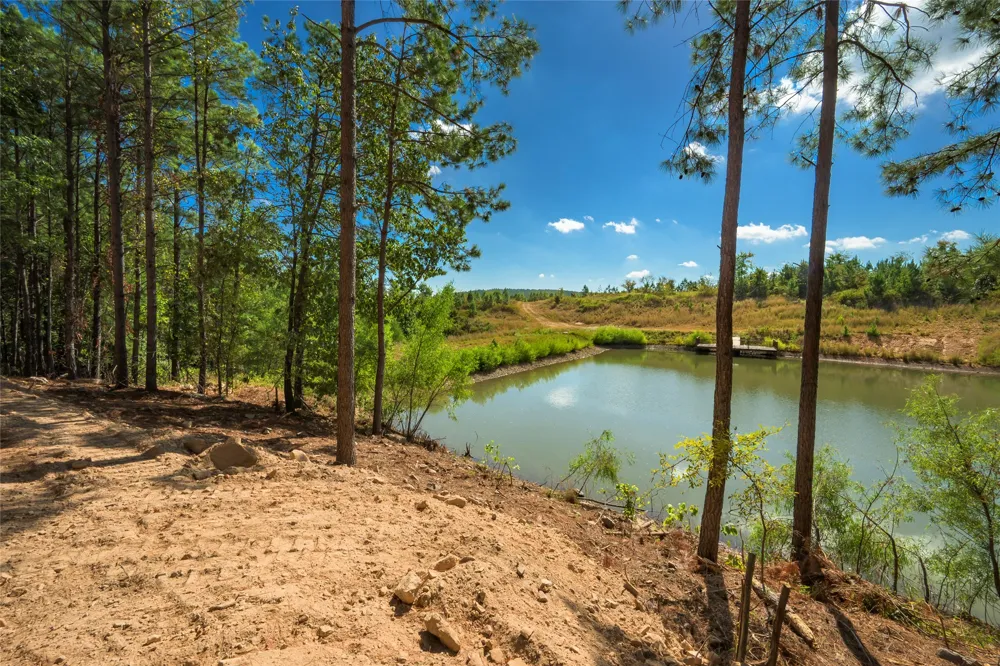 256 Woodsman Broken Bow, OK 74728