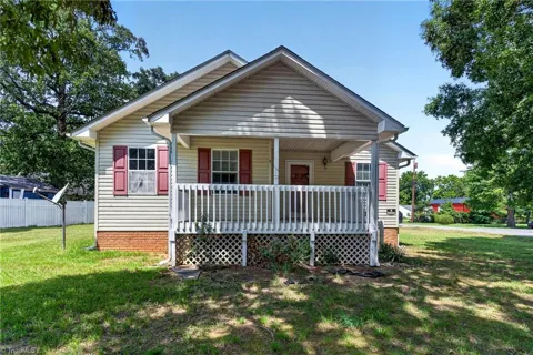8 Hinkle Street