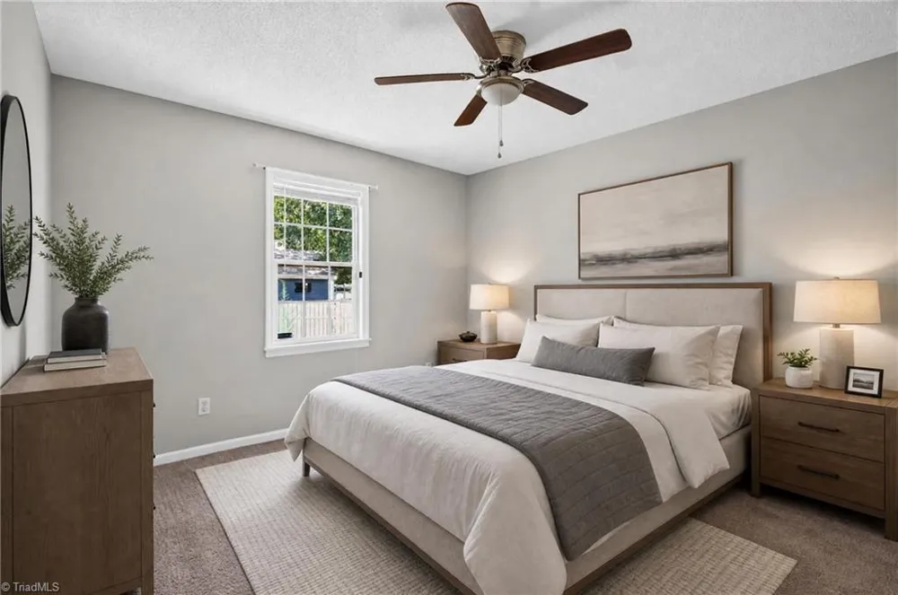 8 Hinkle Street Thomasville, NC 27360