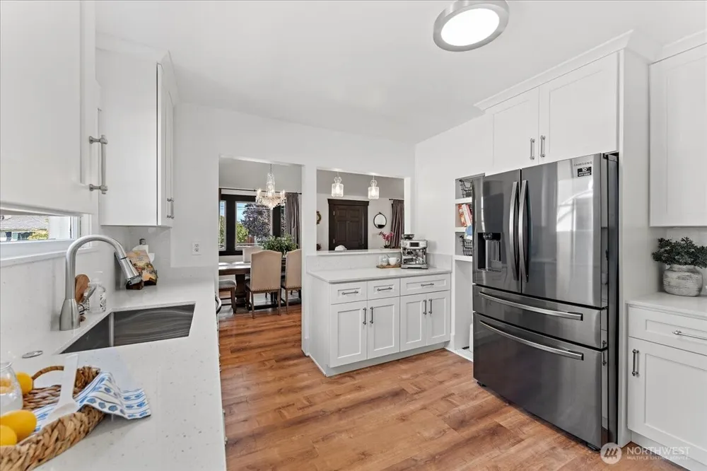 1138 Pioneer Street Enumclaw, WA 98022