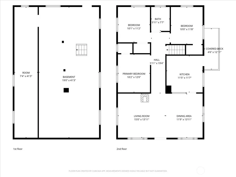 1138 Pioneer Street Enumclaw, WA 98022