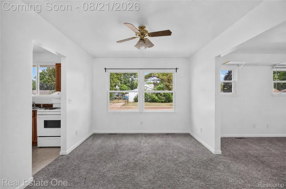 5749 Wilmer Street NW Westland City, MI 48185