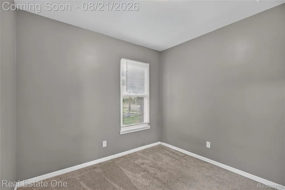 5749 Wilmer Street NW Westland City, MI 48185