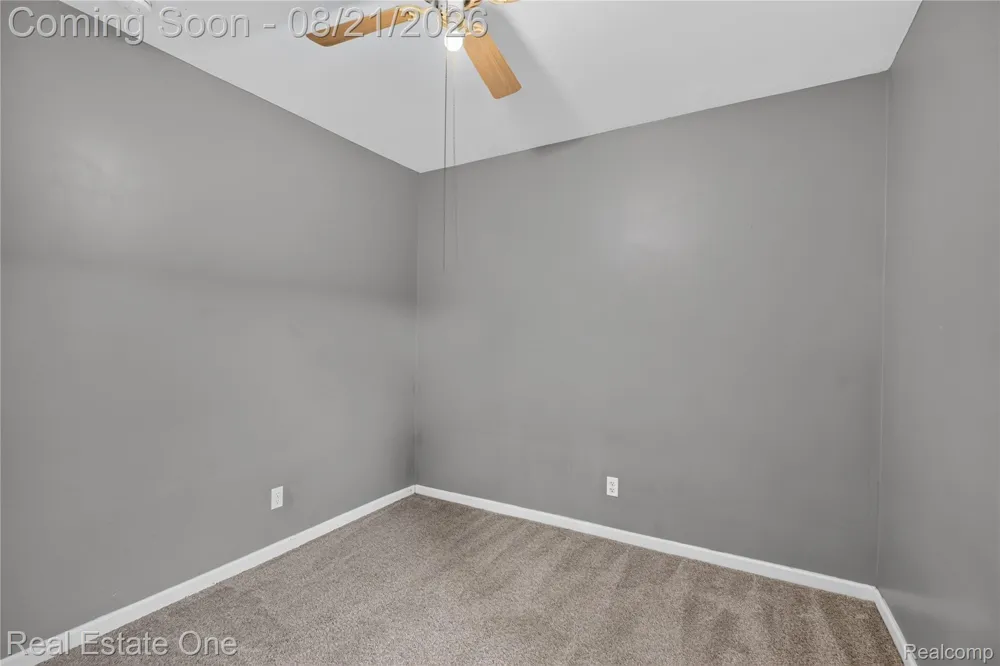 5749 Wilmer Street NW Westland City, MI 48185
