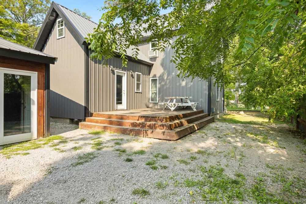 3806 Second Street Chestonia Township, MI 49611