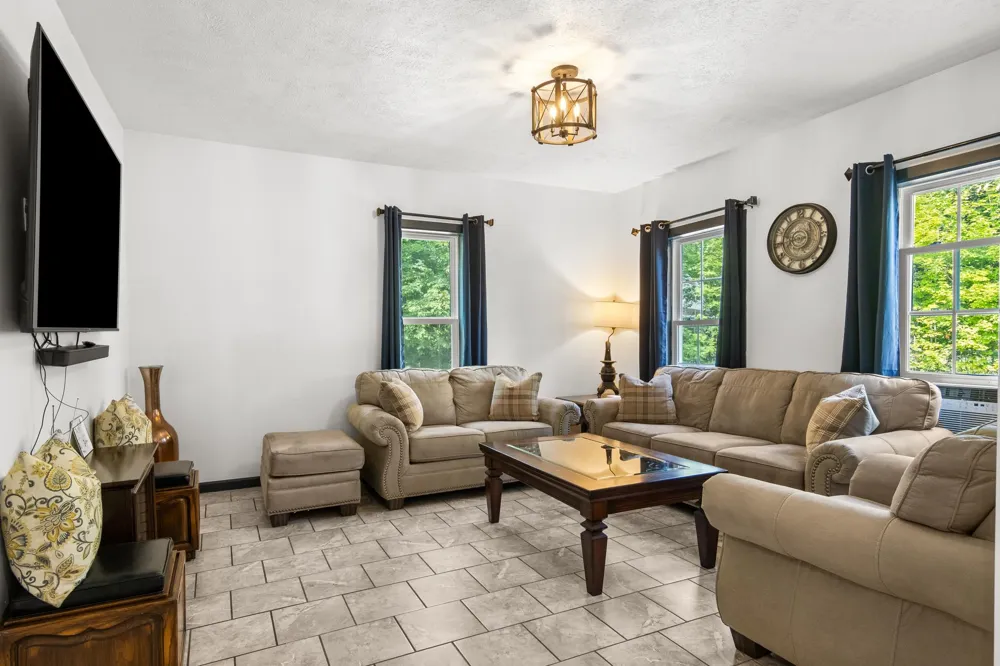 3806 Second Street Chestonia Township, MI 49611