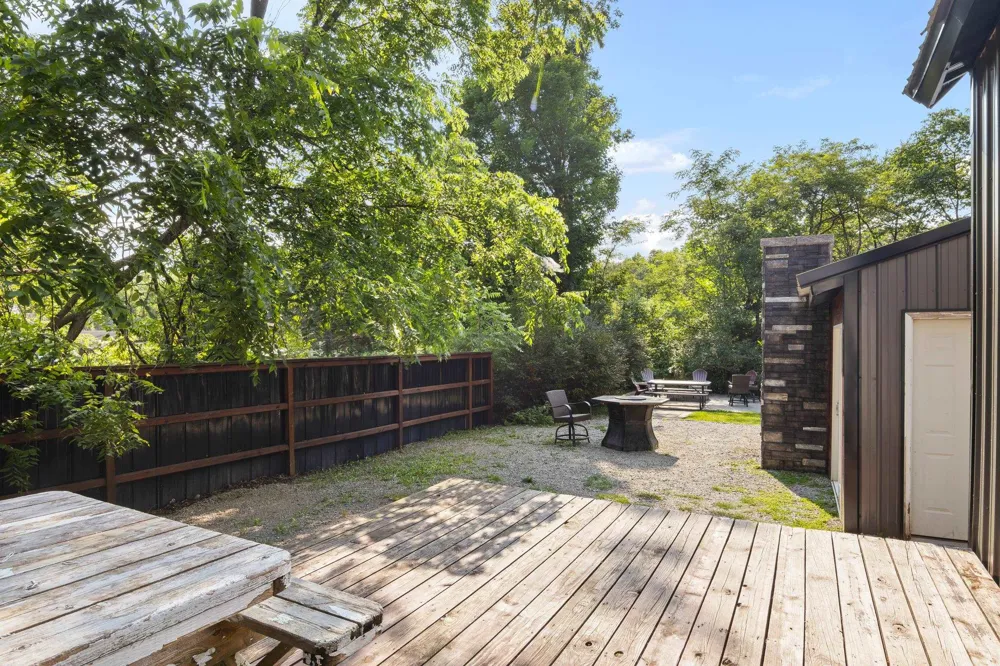 3806 Second Street Chestonia Township, MI 49611