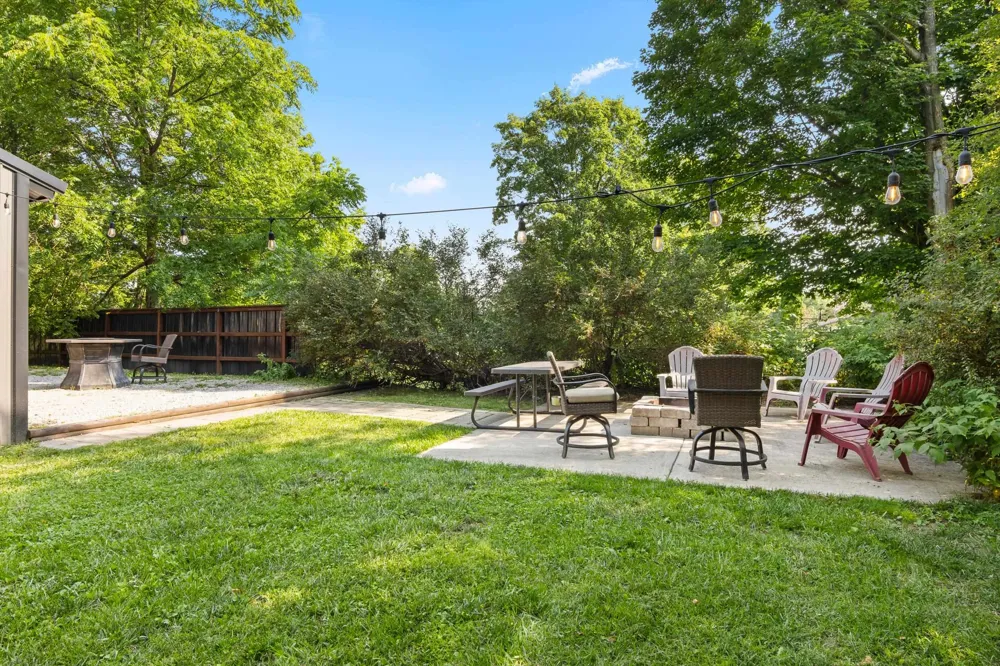 3806 Second Street Chestonia Township, MI 49611