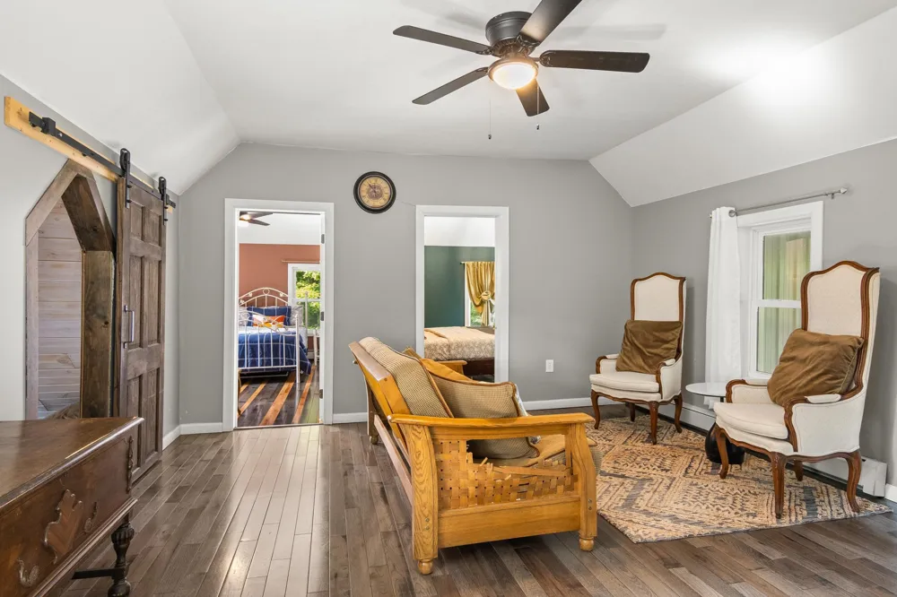 3806 Second Street Chestonia Township, MI 49611