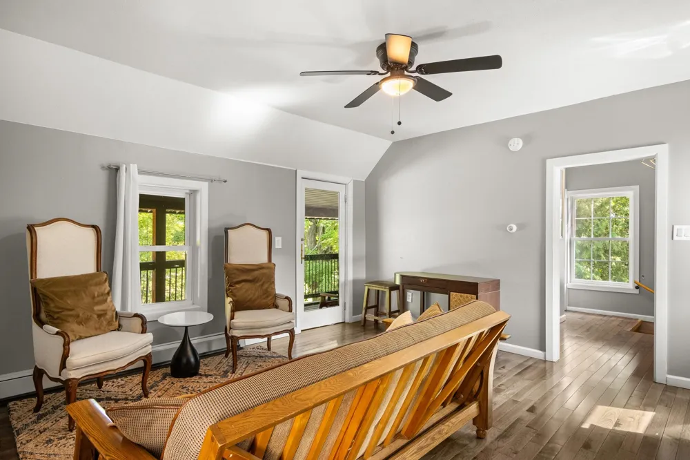 3806 Second Street Chestonia Township, MI 49611