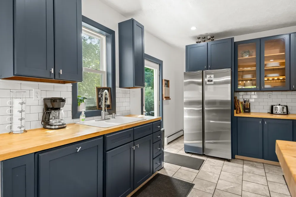 3806 Second Street Chestonia Township, MI 49611