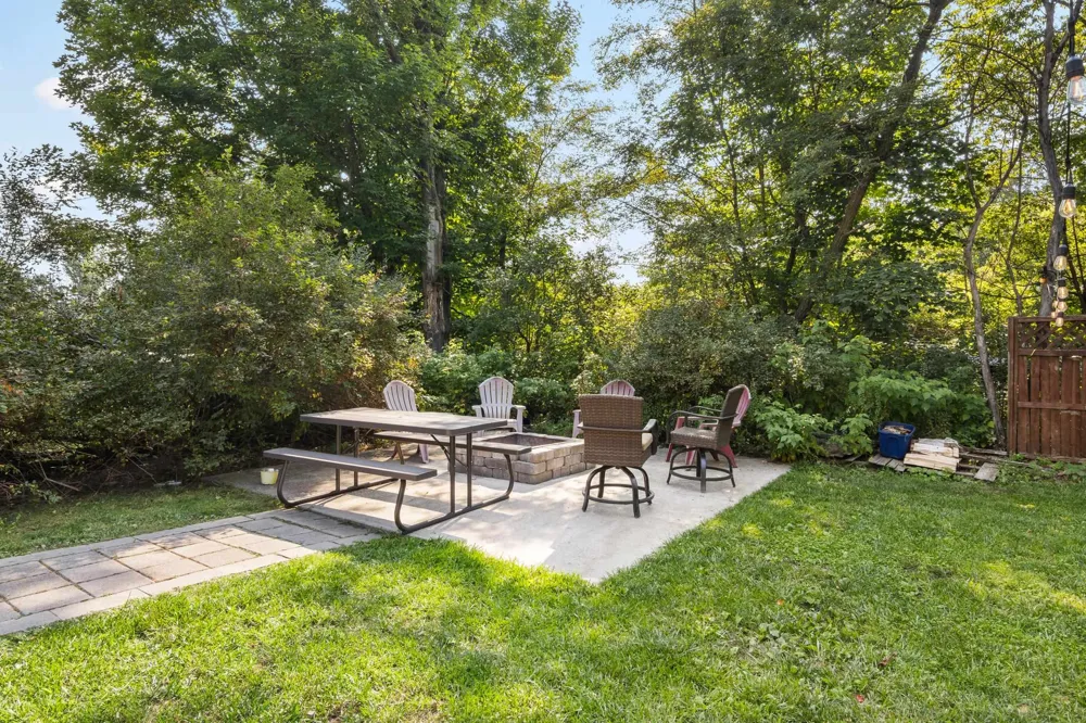 3806 Second Street Chestonia Township, MI 49611