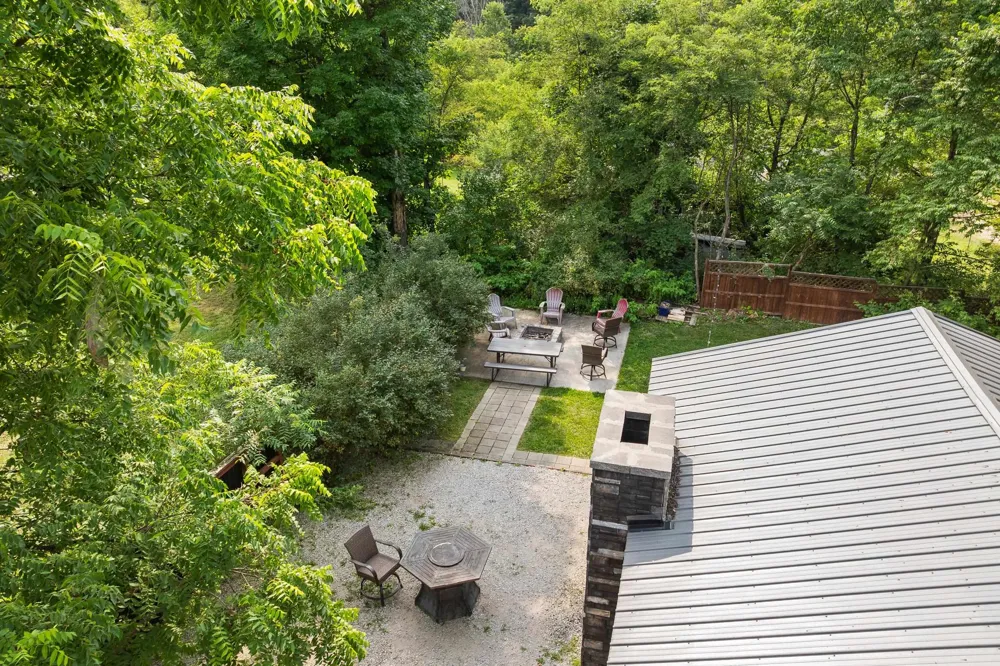 3806 Second Street Chestonia Township, MI 49611