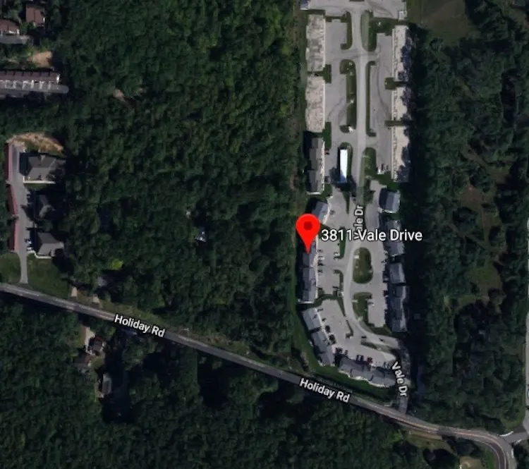 3811 Vale Drive East Bay Township, MI 49686
