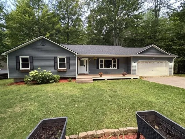 8570 Bent Pine Drive Almira Township, MI 49650