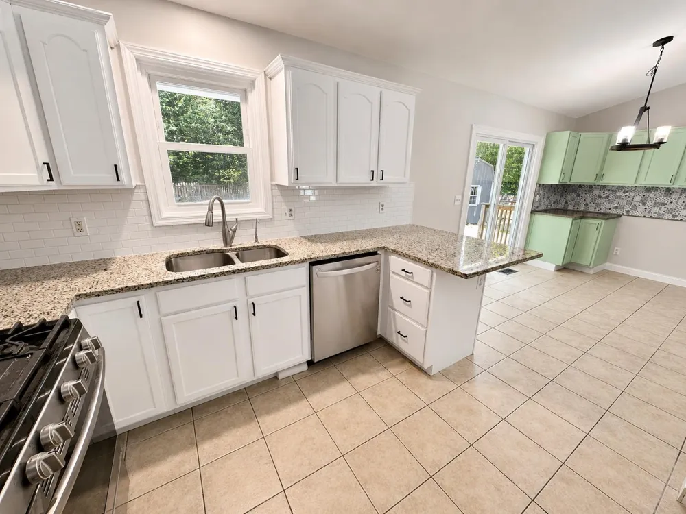 8570 Bent Pine Drive Almira Township, MI 49650