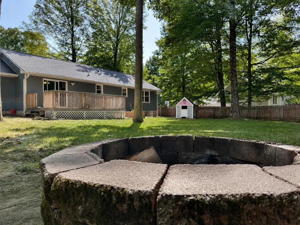 8570 Bent Pine Drive Almira Township, MI 49650