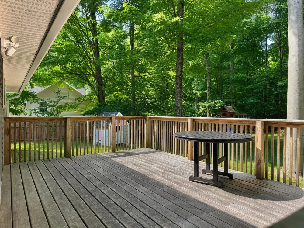 8570 Bent Pine Drive Almira Township, MI 49650