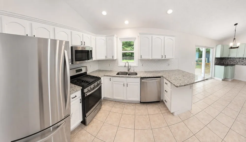 8570 Bent Pine Drive Almira Township, MI 49650