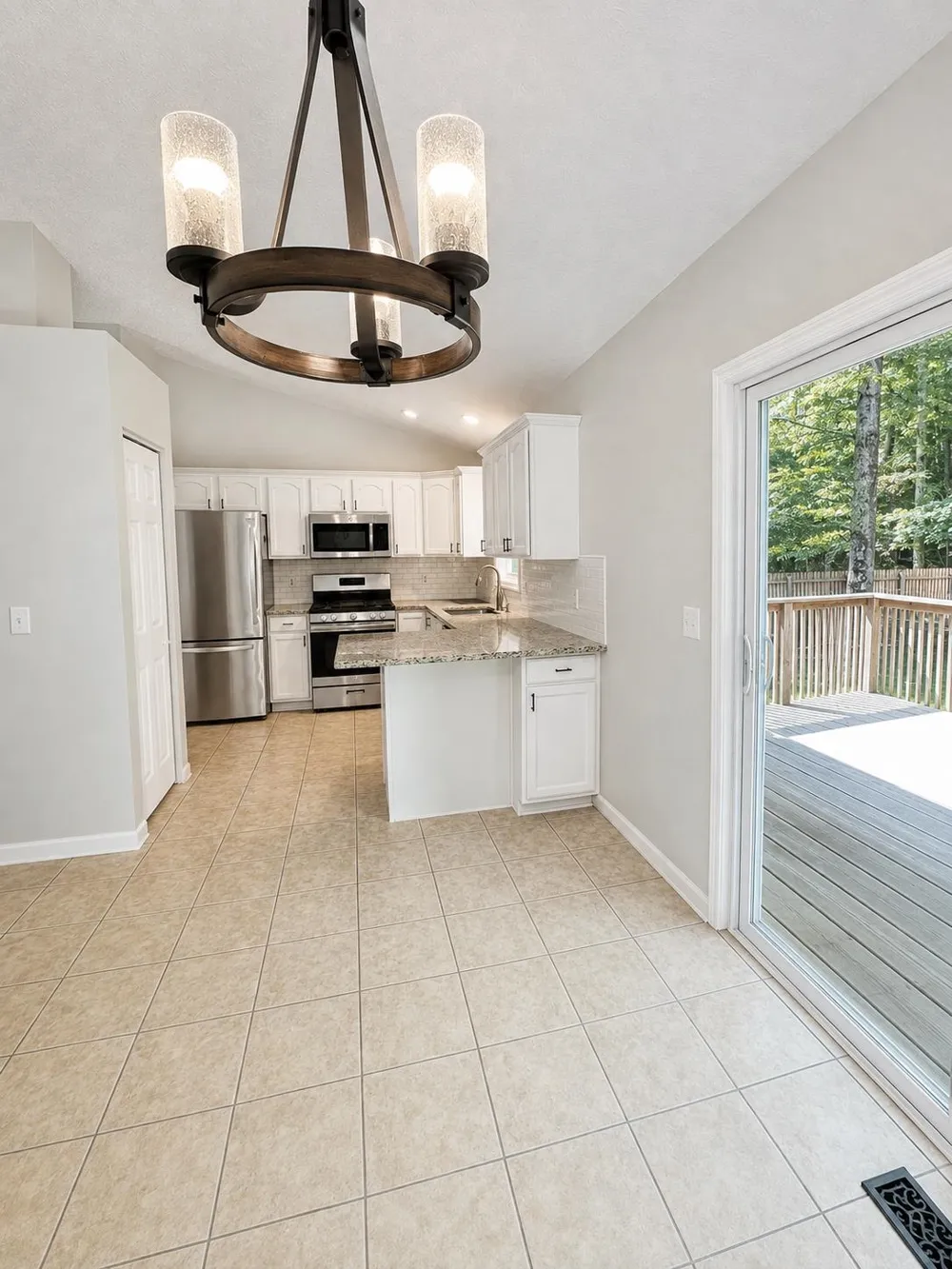 8570 Bent Pine Drive Almira Township, MI 49650