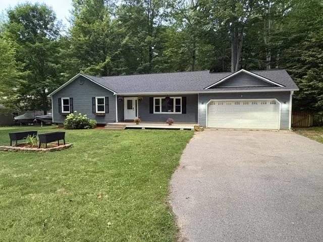 8570 Bent Pine Drive Almira Township, MI 49650