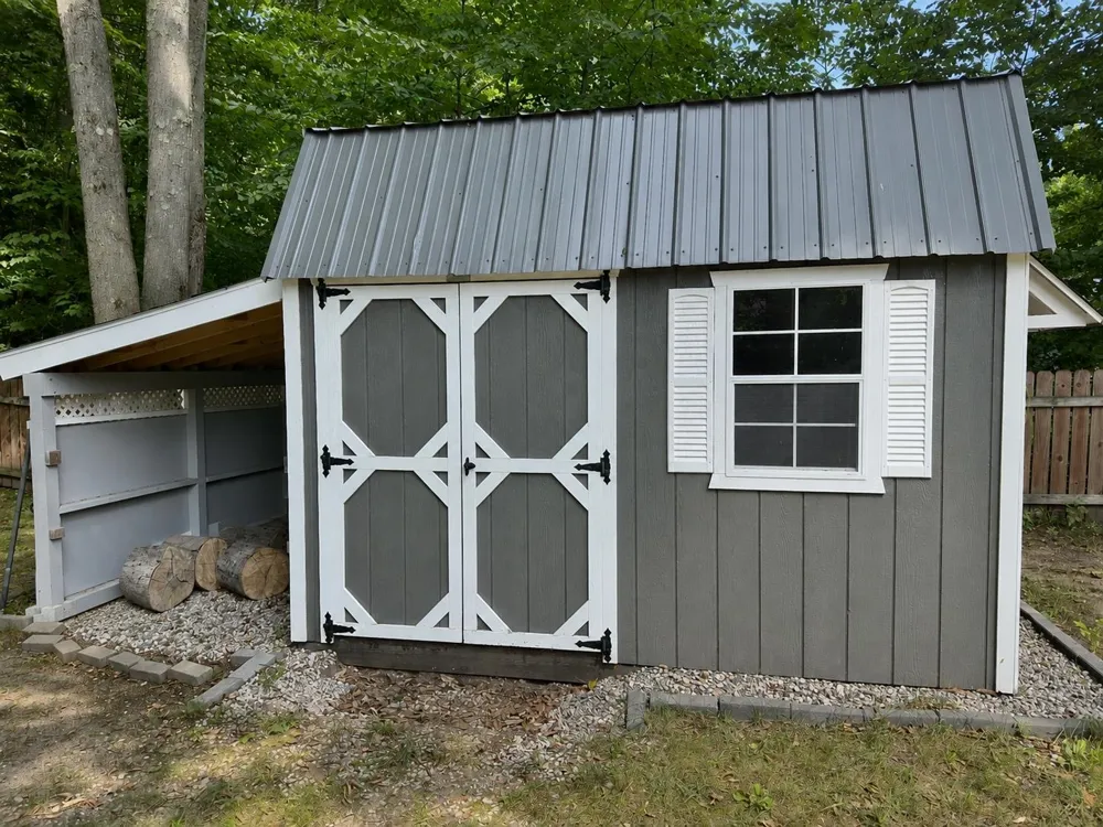 8570 Bent Pine Drive Almira Township, MI 49650