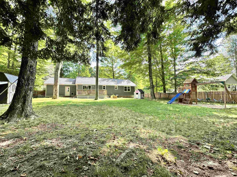 8570 Bent Pine Drive Almira Township, MI 49650