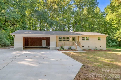 2177 Thornwell Road