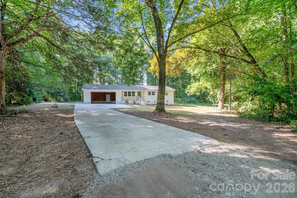 2177 Thornwell Road Lancaster, SC 29720