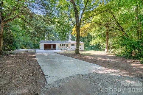 2177 Thornwell Road