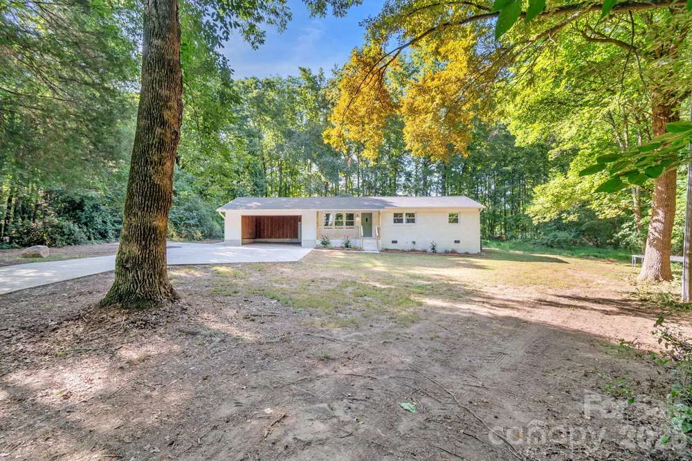 2177 Thornwell Road Lancaster, SC 29720