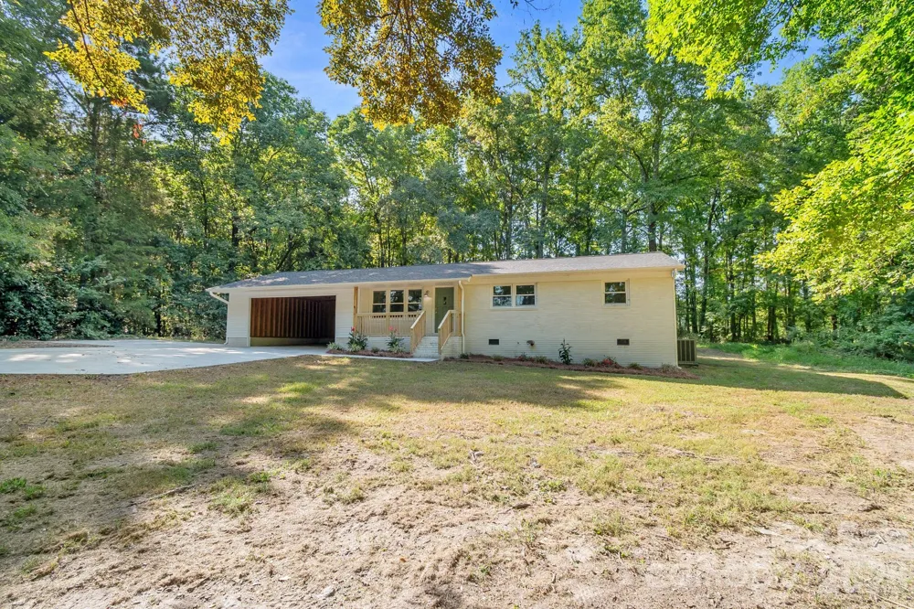 2177 Thornwell Road Lancaster, SC 29720