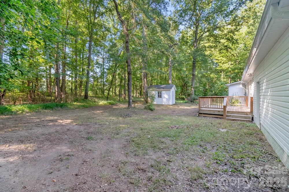 2177 Thornwell Road Lancaster, SC 29720