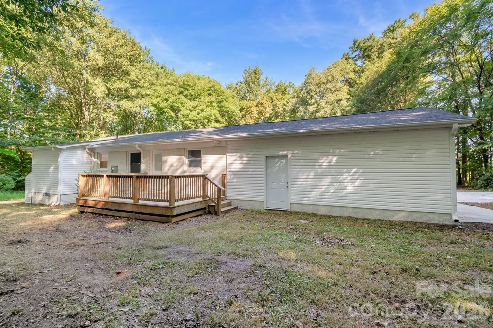 2177 Thornwell Road Lancaster, SC 29720