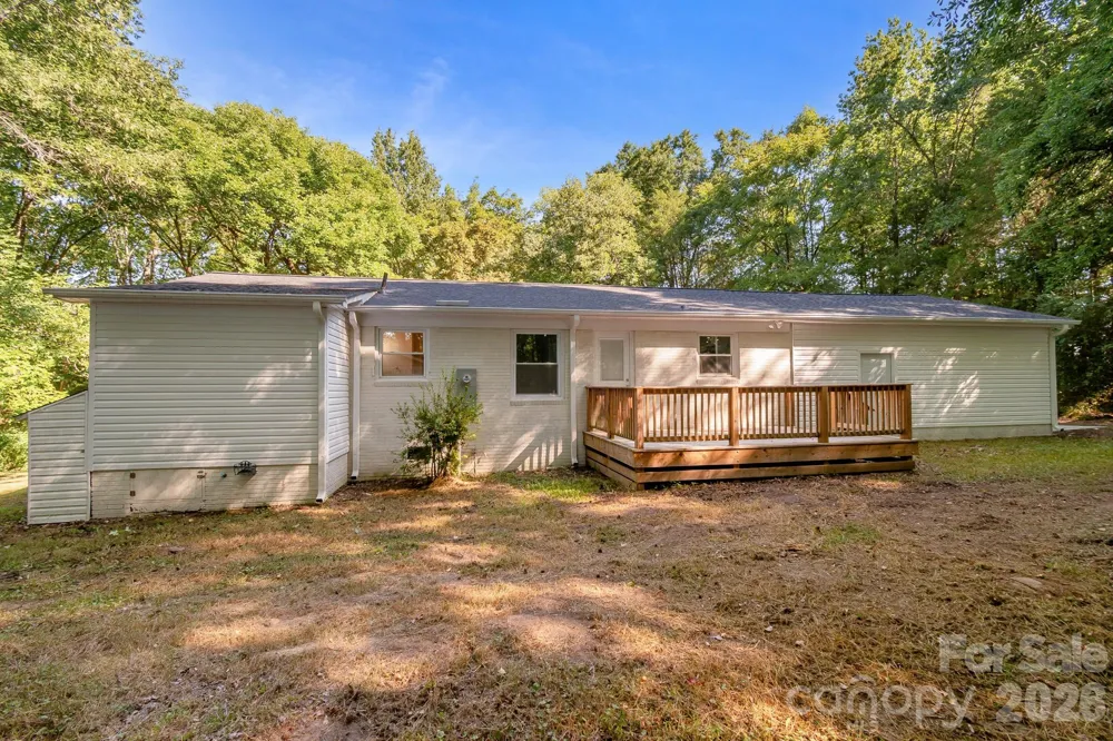 2177 Thornwell Road Lancaster, SC 29720