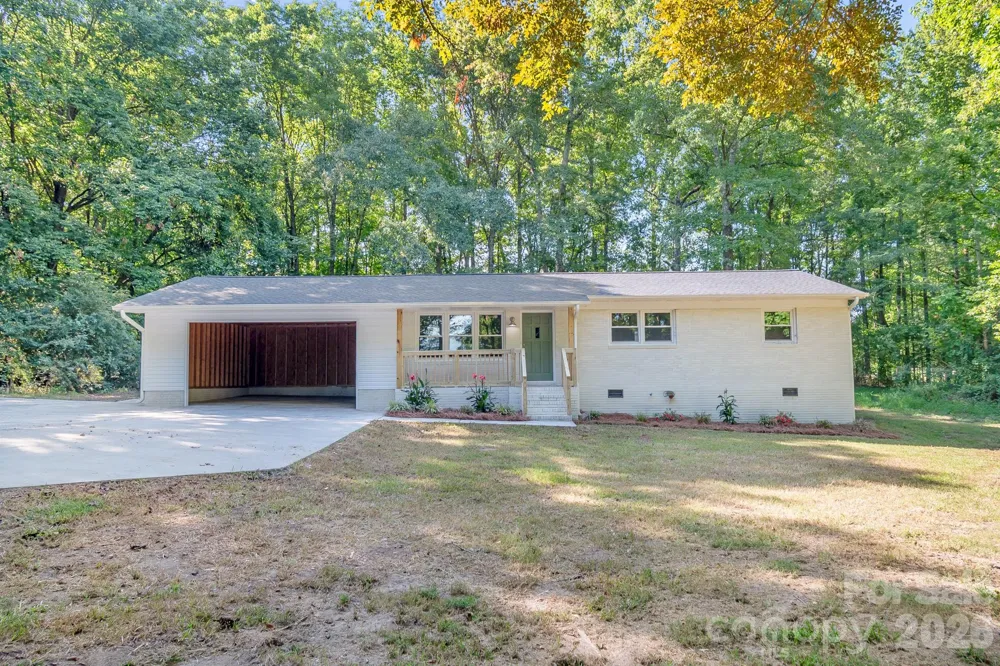 2177 Thornwell Road Lancaster, SC 29720