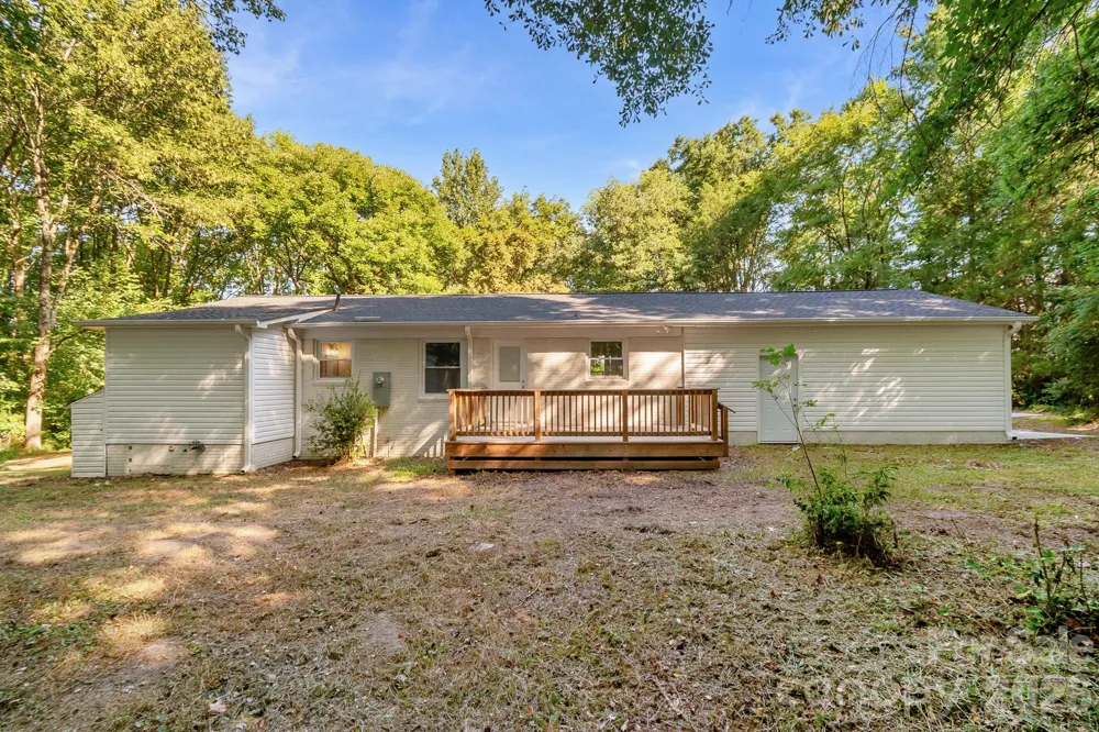 2177 Thornwell Road Lancaster, SC 29720