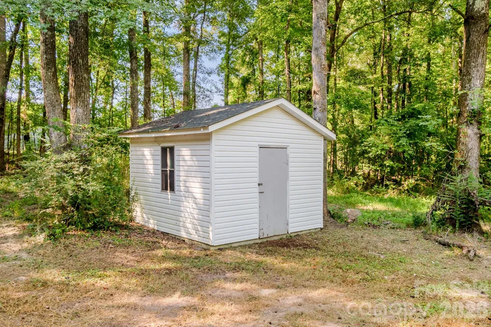 2177 Thornwell Road Lancaster, SC 29720