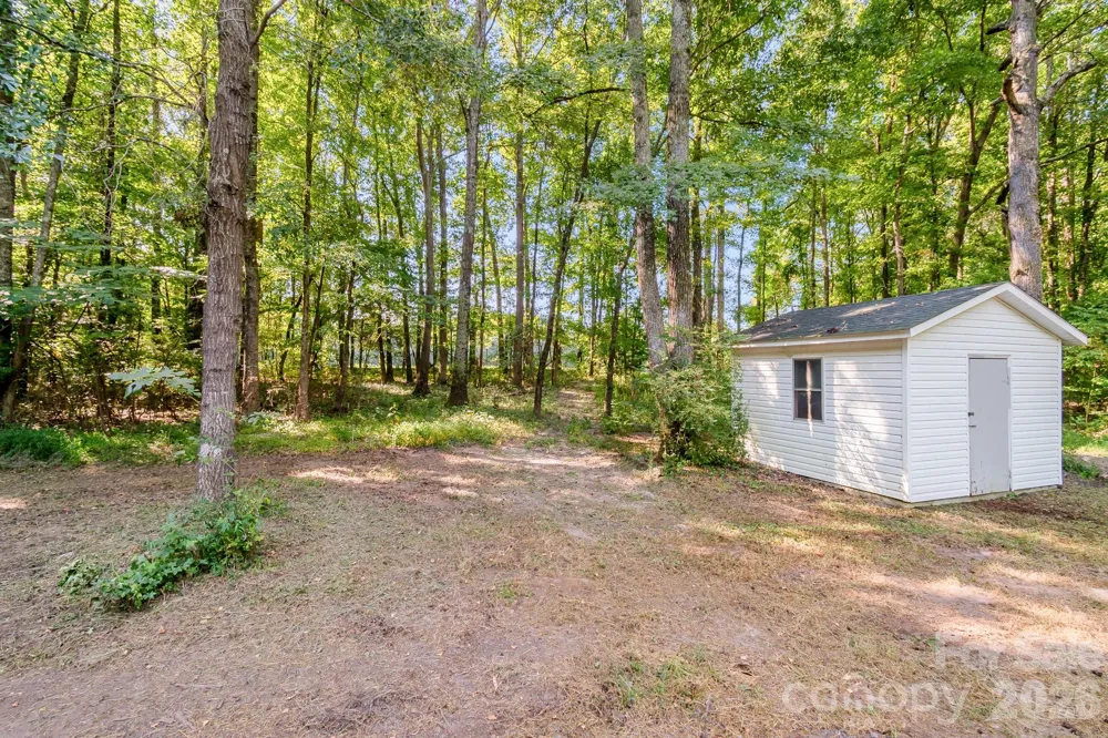2177 Thornwell Road Lancaster, SC 29720